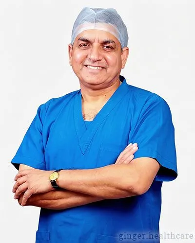 Dr. Vijay Kant Dixit photo