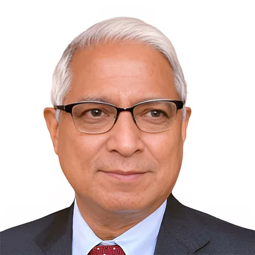 Dr. Vijay Kumar Chopra photo
