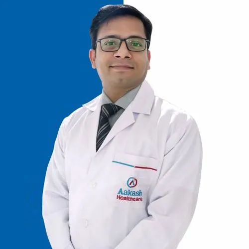 Dr. Vikas Agarwal photo