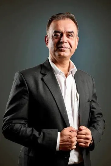 Dr. Vikas Tandon photo