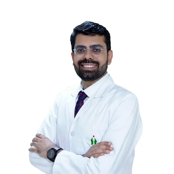 Dr. Vinit Banga photo