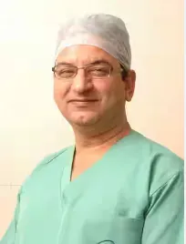 Dr. Viniyendra Pamecha photo