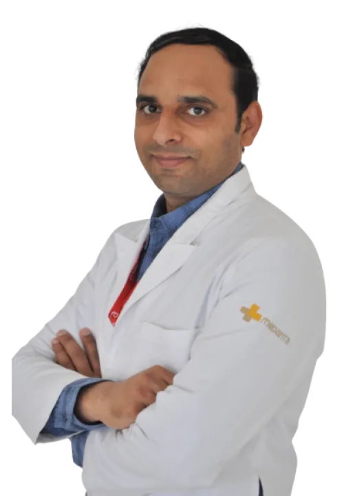 Dr. Vipin Chand Tyagi photo