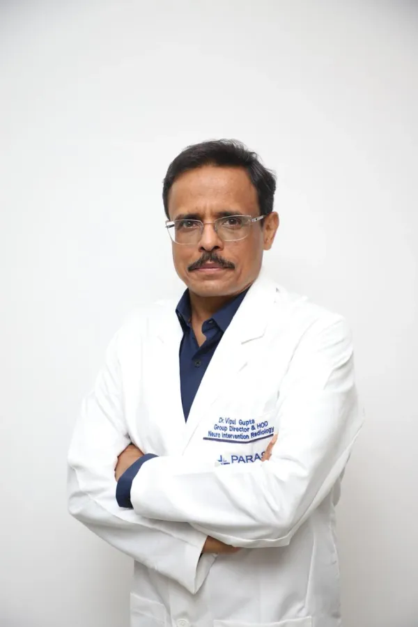 Dr. Vipul Gupta photo