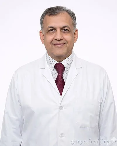Dr. Vipul Nanda photo