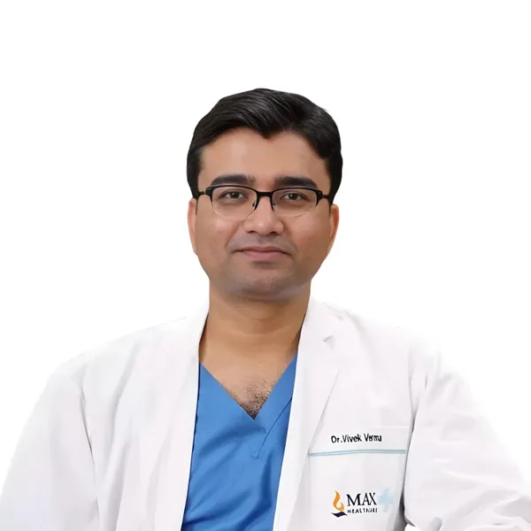 Dr. Vivek Verma photo