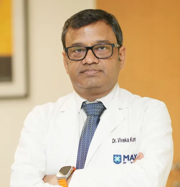 Dr. Viveka Kumar photo
