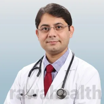 Dr. Yogendra Singh Rajput photo