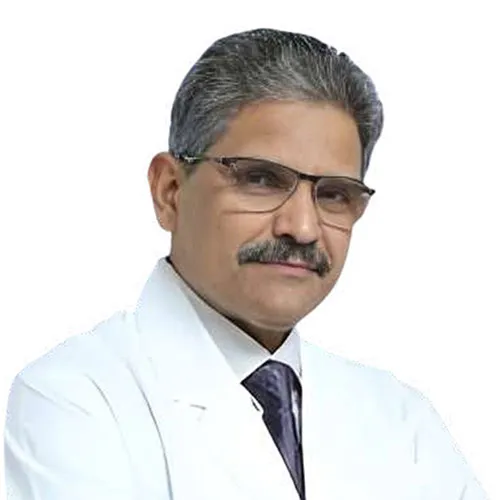 Dr. Yugal Kishore Mishra photo